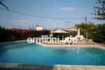 GL 0253 - Artist Villa - Spetses Town - Spetses